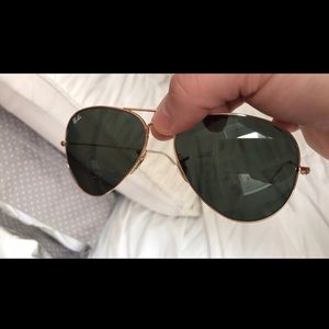 Ray-ban sunglasses